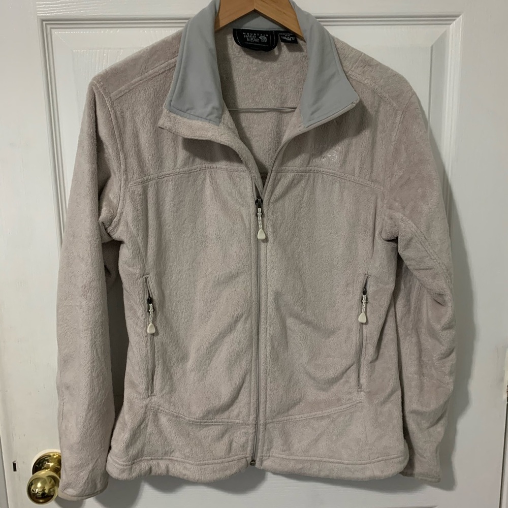 Mountain Hardwear Jacket